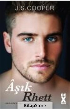 Aşık Rhett - J. S. Cooper - DEX Aşık Rhett - J. S. Cooper - DEX