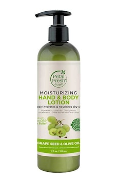 Petal Fresh Üzüm Çekirdeği&Zeytinyağı Özlü El ve Vücut Losyonu 355 ML