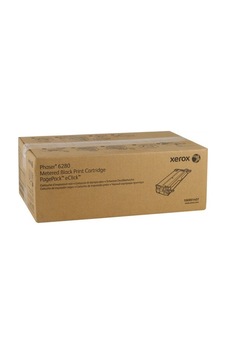 Xerox Phaser 6655 Siyah Toner (106R02755) (18.000 Sayfa) Xerox Phaser 6655 Siyah Toner (106R02755) (18.000 Sayfa)