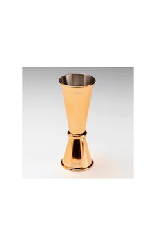 Bakır Jıgger 25-50 Ml Marka