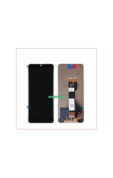General Mobile GM22 Plus Lcd Ekran Dokunmatik General Mobile GM22 Plus Lcd Ekran Dokunmatik