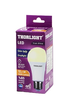 12.3w E27 Günışık Led Ampul Standart 12.3w E27 Günışık Led Ampul Standart