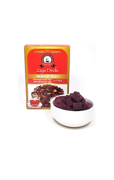 Ziya Dede Atom Nar Çayı 150 G Ziya Dede Atom Nar Çayı 150 G