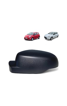Renault Clio Hb 2009-2012 Ayna Kapağı Sol Oem No: 8200801908 Renault Clio Hb 2009-2012 Ayna Kapağı Sol Oem No: 8200801908