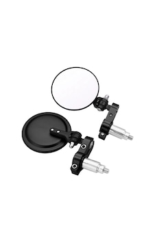 Motosiklet Gidon Aynası Unıversal Model Katlanabilir Kadem Ayarlı Ayna Motor Gidon Aynası Motosiklet Gidon Aynası Unıversal Model Katlanabilir Kadem Ayarlı Ayna Motor Gidon Aynası