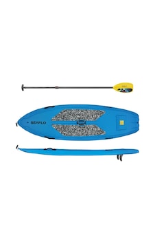 Seaflo Sf-S002 Sup Board Mavi Seaflo Sf-S002 Sup Board Mavi