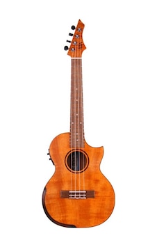 Rosa Ru50Ceq Concert Elektro Ukulele