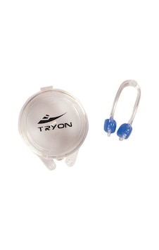 Tryon Standart Burun Tıkacı Mavi Ncl-1002 Mavi