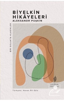 Mercankitap Biyelkin Hikayeleri / Aleksandr Puşkin Mercankitap Biyelkin Hikayeleri / Aleksandr Puşkin