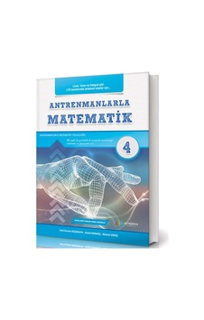 Antrenman Matematik 4
