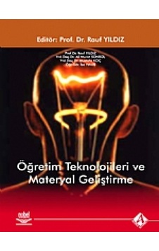 Öğretim Teknolojileri ve Materyal Geliştirme - İsa Halis - Mustafa Koç - Nobel Akademik Yayıncılık Öğretim Teknolojileri ve Materyal Geliştirme - İsa Halis - Mustafa Koç - Nobel Akademik Yayıncılık