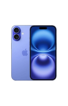 Yenilenmiş Apple iPhone 16 Plus 256 GB A Kalite (12 Ay Garantili) Yenilenmiş Apple iPhone 16 Plus 256 GB A Kalite (12 Ay Garantili)