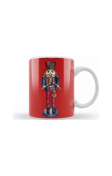 The Nutcracker Prince Kupa Bardak Porselen Karışık The Nutcracker Prince Kupa Bardak Porselen Karışık