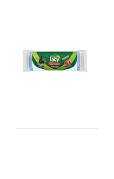 Miss Lady Lavabo Battal Boy Çöp Torbası 250 G