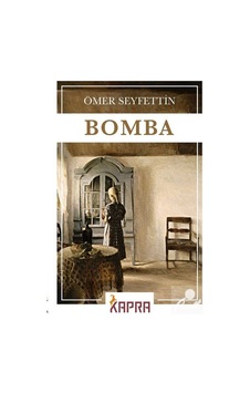 Bomba / Ömer Seyfettin N11.24221 Bomba / Ömer Seyfettin N11.24221