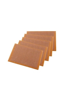 150x96mm Delikli Pertinaks 150x96mm Delikli Pertinaks