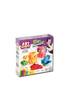 3d Oyun Hamuru Seti Diğer 3d Oyun Hamuru Seti Diğer