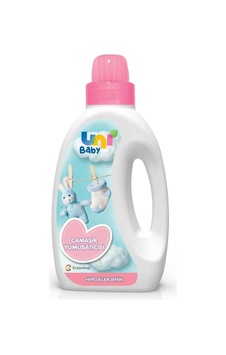 Çamaşır Yumuşatıcı 1500 Ml Diğer Çamaşır Yumuşatıcı 1500 Ml Diğer