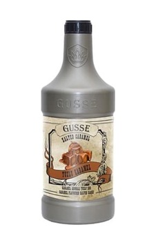 Tuzlu Karamel Aromalı Prof Sos 2,5 Kg Tuzlu Karamel Aromalı Prof Sos 2,5 Kg