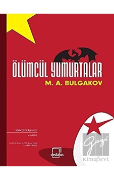Ölümcül Yumurtalar- Dedalus