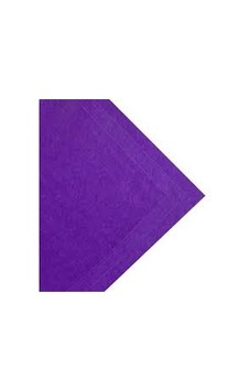İnce Keçe 1 MM Kalınlığında 1 M Mor İnce Keçe 1 MM Kalınlığında 1 M Mor