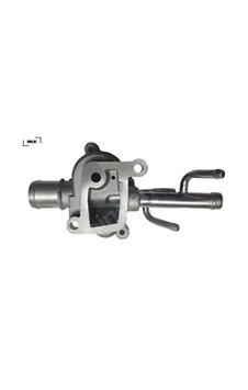 Termostat Yuvası Flanşı Accent 1.5-1.6 01 Bırlık 2562026100/ 2562026160 Termostat Yuvası Flanşı Accent 1.5-1.6 01 Bırlık 2562026100/ 2562026160