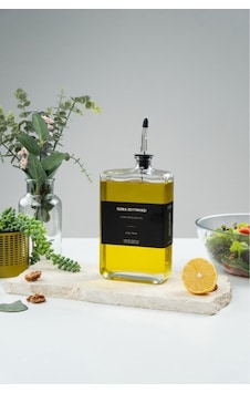 Tohana Cam Yağlık Sirkelik 750 Ml Tohana Cam Yağlık Sirkelik 750 Ml