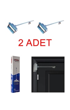Beşel Kapı İtme Yayı 2 Adet