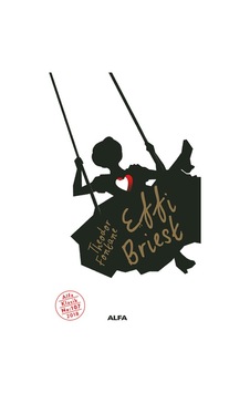 Effi Briest - Theodor Fontane - Alfa Yayıncılık Effi Briest - Theodor Fontane - Alfa Yayıncılık