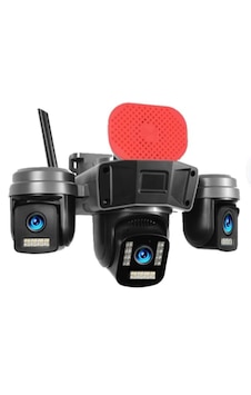 Avenir Av S-308 Kamera Avenir Av S-308 Kamera
