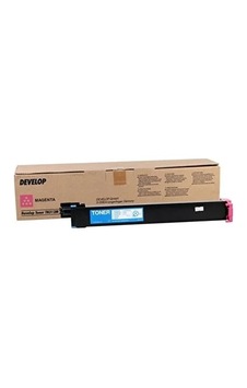 Develop 8938715 Tn312 M Magenta Toner Bızhub C300/ C352/ Ineo+300/+351 Develop 8938715 Tn312 M Magenta Toner Bızhub C300/ C352/ Ineo+300/+351