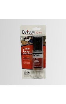 Devcon 2 Ton Epoxy 30 Dakika Epoksi Yapıştırıcı Devcon 2 Ton Epoxy 30 Dakika Epoksi Yapıştırıcı