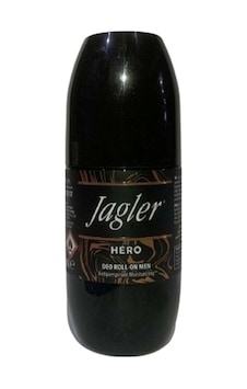 Jagler Hero Erkek Roll-On Deodorant 50 ML Jagler Hero Erkek Roll-On Deodorant 50 ML