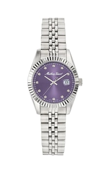 Mathey Tissot Kadın Kol Saati D710apu Mathey Tissot Kadın Kol Saati D710apu