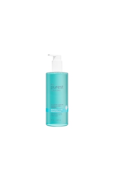 Kuru Ve Karma Ciltler İçin Hydrating Nazik Yüz Temizleyici 400ml