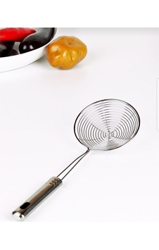 Yağ Kevgiri Çelik Paslanmaz 14cm. Çelik Beyaz Diğer Yağ Kevgiri Çelik Paslanmaz 14cm. Çelik Beyaz Diğer