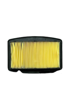 Honda Cbf 150 Hava Filtresi Kırmızı