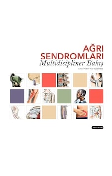 Ağrı Sendromları 2 Cilt