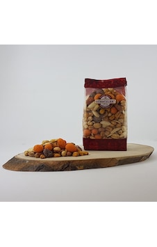 Gürbüzler Karışık Çerez 250 G