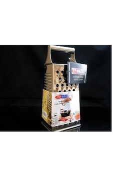 Epinox 6002dmr9 Çelik Rende 24 CM
