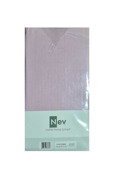 Özdilek Nev Penye Carsaf Fıt. Krem 160x200+30 Pembe Özdilek Nev Penye Carsaf Fıt. Krem 160x200+30 Pembe