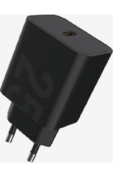 Linktech T458e Eco 25w Pd3.0 Qc4.0 Type-c Şarj Adaptörü Linktech T458e Eco 25w Pd3.0 Qc4.0 Type-c Şarj Adaptörü