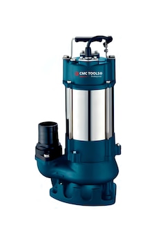 Cmc Tools 750w Foseptik Dalgıç Pompa Cmc Tools 750w Foseptik Dalgıç Pompa