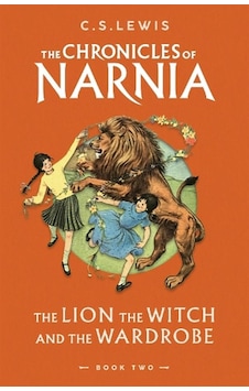 The Lion, The Witch And The Wardrobe - The Chronicles Of Narnia The Lion, The Witch And The Wardrobe - The Chronicles Of Narnia
