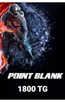 Point Blank 1800 Tg (436583924) Point Blank 1800 Tg (436583924)