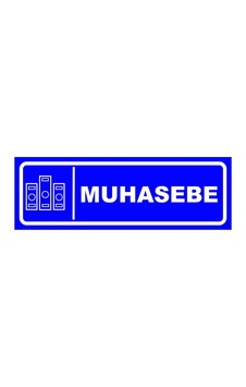 Muhasebe Levhası Levha 10x30 Dekota 3 Mm Muhasebe Levhası Levha 10x30 Dekota 3 Mm
