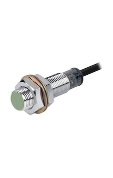 Autonics Pr12-2ac ,m12/2mm Ac-nc 2-kablo Endüktif Sensör Autonics Pr12-2ac ,m12/2mm Ac-nc 2-kablo Endüktif Sensör