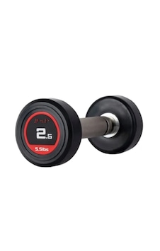 Alin Sport 2.5 Kg Krom&kauçuk Kaplama Dumbbell Alin Sport 2.5 Kg Krom&kauçuk Kaplama Dumbbell