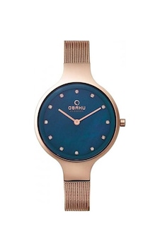 Obaku Denmark V173LXVLMV Kadın Kol Saati Obaku Denmark V173LXVLMV Kadın Kol Saati