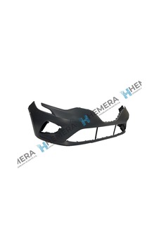 Pulo P1-rc9s-p On Tampon Sensor Delıklı Astarlı Grı Clıo V 20 Pulo P1-rc9s-p On Tampon Sensor Delıklı Astarlı Grı Clıo V 20
